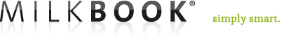 MILKBOOK LCC